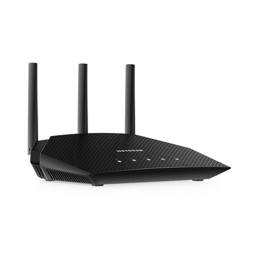 [NET-RAX10-100NAS] Netgear RAX10-100NAS AX1800 WiFi 6 Router (New)