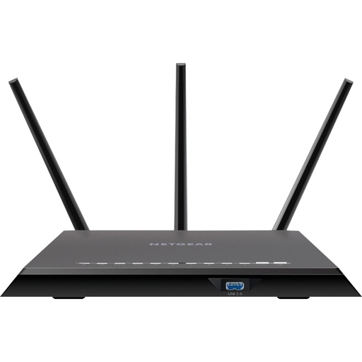 [NET-R7000P-100NAS] Netgear R7000P-100NAS Nighthawk Smart WiFi Router (New)
