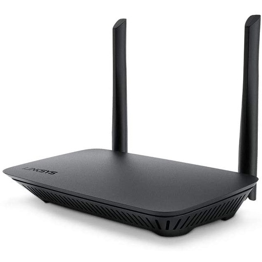 [LI-E5350] Linksys E5350 WiFi 5 Dual-Band AC1000 Router (New)