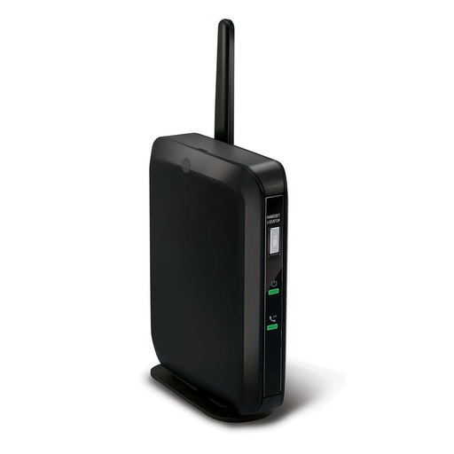 [SNO-M100-KLE] Snom M100-KLE SIP DECT 4-Line Base Station (New)