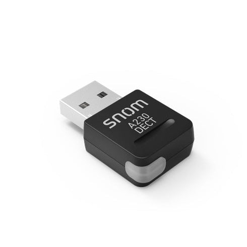 [SNO-A230] Snom A230 DECT USB Dongle (New)