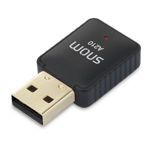 [SNO-A210] Snom A210 WiFi USB Dongle (New)