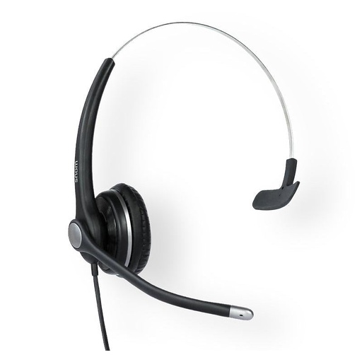 [SNO-A100M] Snom A100M VTech Wired Headset (New)