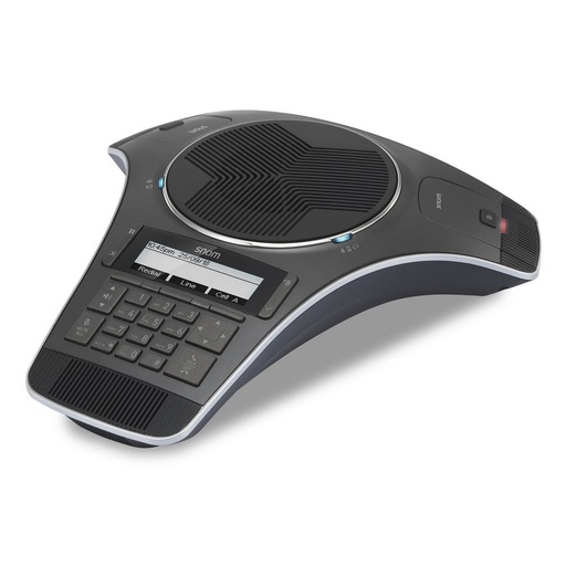[SNO-C520] Snom C520 SIP Conference Phone (New)