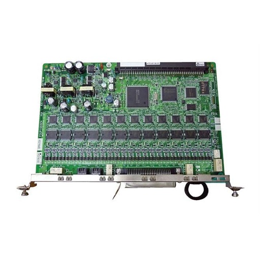 [KX-TDA6179] Panasonic KX-TDA6179 24-Port Single Line Card with Caller ID & MW (New)