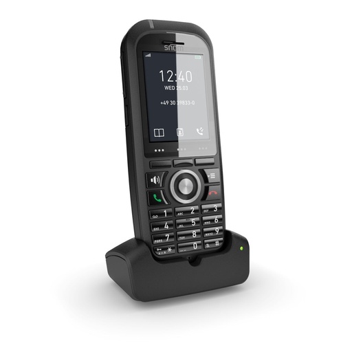 [SNO-M70] Snom M70 Ruggedized DECT Handset (New)