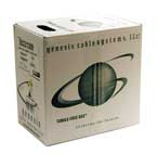 [STRCAT5EP4PC350-NAT] Category 5e Plenum 4-Pair Cable - Catlink 350 (Natural)