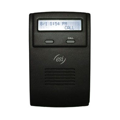 [ESI50000545-REF] ESI RFID Reader 5000-0545 IP Based EPM Presence Management Control (Refurbished)