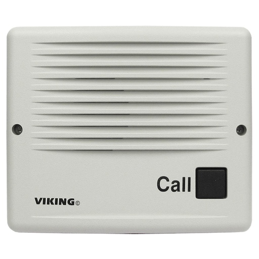 [VIKE20IPEWP] Viking E-20-IP-EWP Surface Mount Plastic VoIP Entry Phone with EWP