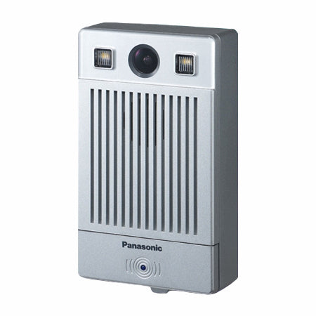 [PANKXNTV160] Panasonic KX-NTV160 IP Video Door Phone