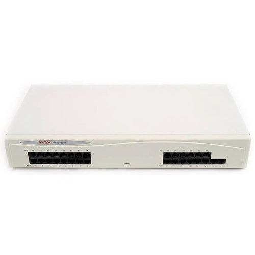 [AVA700184799-REF] Avaya 700184799 IP400 Phone 30 V1 Expansion Module (Refurbished)