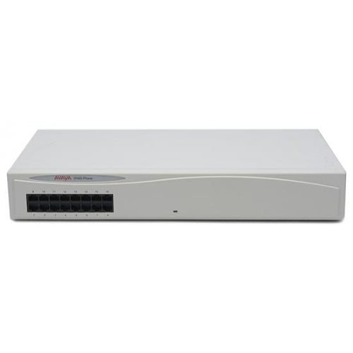 [AVA700359904-REF] Avaya 700359904 IP400 Phone 16 V2 Expansion Module (Refurbished)