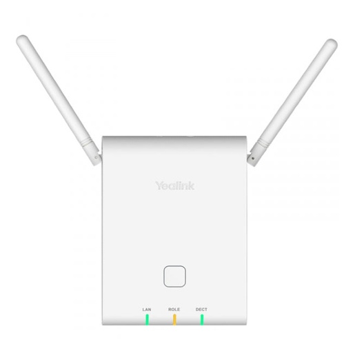 [YLKW90B] Yealink W90B DECT IP Multi-Cell System