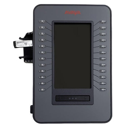[AVA700514337-REF] Avaya JEM24 700514337 Expansion Module (Refurbished)