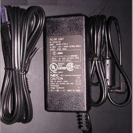 [NEC780152-REF] NEC 780152 AC-3R Unit Power Adapter (Refurbished)