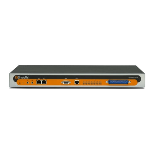[STLSG12024VS-REF] ShoreTel 120 SG-120/24 Voice Switch (Refurbished)