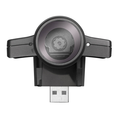 [PLY220046200025-REF] Polycom VVX 2200-46200-025 USB Camera for VVX 500/600 Phones (Refurbished)