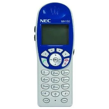 [NECMH150HWT-REF] NEC 0381300 MH150 Mobile Wireless Handset (Refurbished)