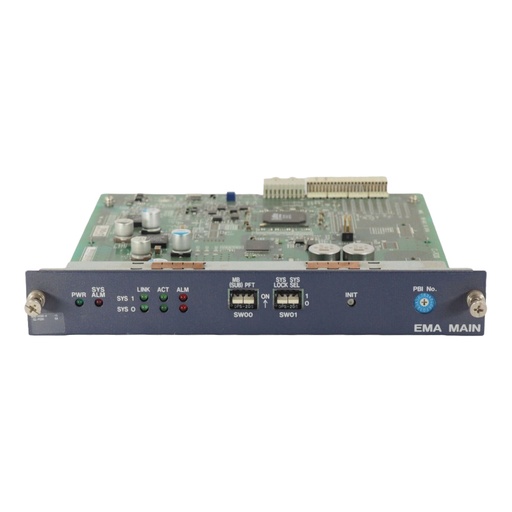 [NECCGPC00-REF] NEC CG-PC00 EMA Main Circuit Board (Refurbished)