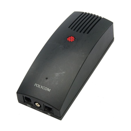 [PLY220106415603-REF] Polycom 2201-06415-603 SoundStation2 Direct Connect Interface Module (Refurbished)