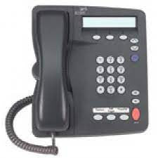[3COM3C10248B-REF] 3Com 3C10248B NBX 2101B Basic VoIP Phone (Refurbished)