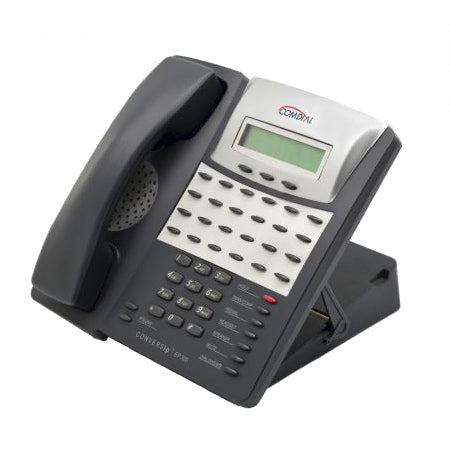 [COMEP30024-REF] Comdial CONVERSip EP300-24 24-Button SIP Display Speakerphone (Refurbished)