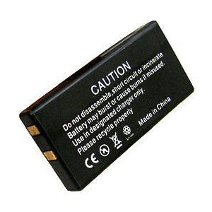 [NEC113082] NEC SL2100 Q24-FR000000113082 GX77/ML440 Handset Battery Pack