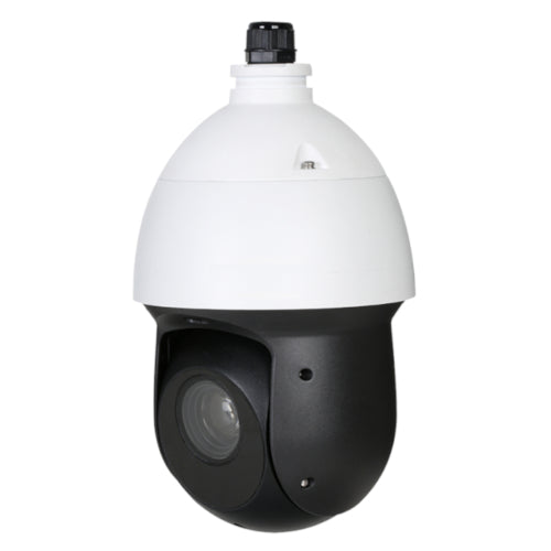 [SCE49I225H] SCE 49I225H HD-CVI 2MP Starlight IR 25x PTZ Camera