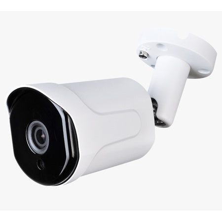 [SCEB2M03H] SCE HD-TVI Fixed Lens Bullet Camera (White)
