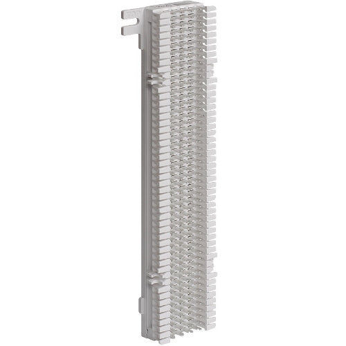 [ICC66NB050-REF] ICC 66-Block Wiring Block (Refurbished)