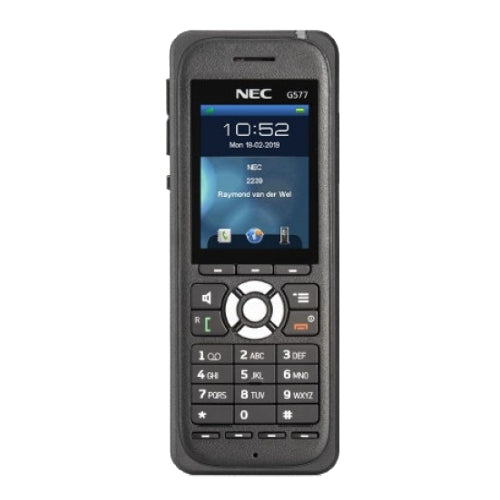 [NEC136020] NEC SL2100 Q24-FR000000136020 G577 DECT Handset
