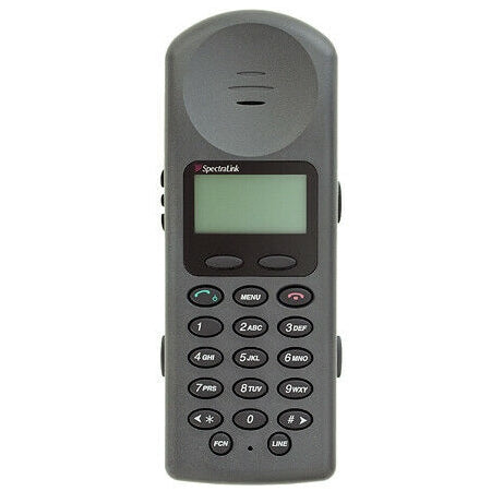 [SPLPTX151-REF] SpectraLink PTX151 Handset (Refurbished)