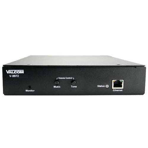 [VALV9972] Valcom V-9972 E&M Paging Adapter
