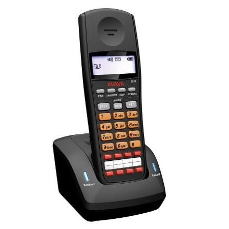 [AVA700471121-REF] Avaya 3920 700471121 Cordless Telephone Set (Refurbished)