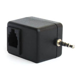[PLY220011095002-REF] Polycom 2200-11095-002 Headset Interface Adapters 2.5mm to RJ9 (Refurbished)