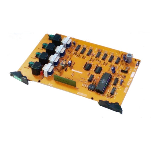 [EXE2513701-REF] Excecutone Encore 2513701 STC 4-Port Digital Station Card (Refurbished)