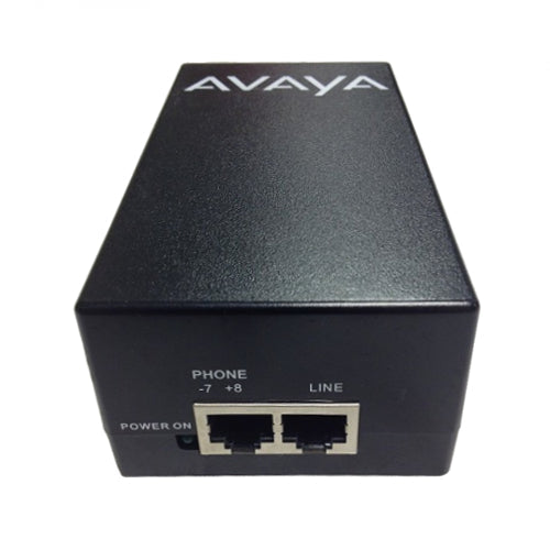 [AVA700227242-REF] Avaya 1151B1 700227242 Power Supply (Black/Refurbished)