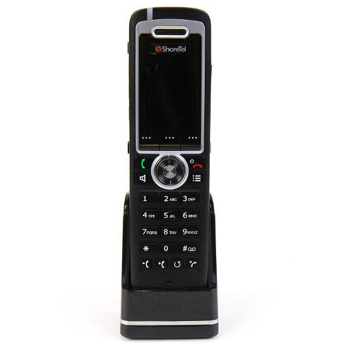 [STLIP930D-REF] ShoreTel IP 930D Wireless Handset P/N 630-108-802 (Refurbished)