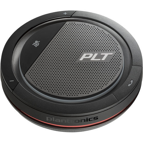 [PLT21090101] Plantronics Calisto 3200 210901-01 USB-C Speakerphone