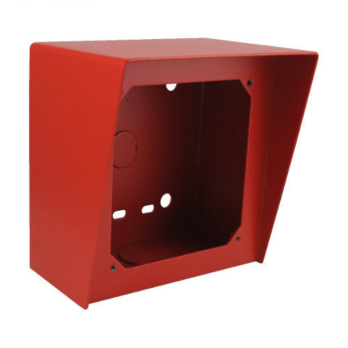 [VIKVE5X5RD] Viking VE-5X5-RD 5x5 Surface Mount Chassis