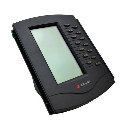 [PLY220011700025-REF] Polycom SoundPoint IP 601 2200-11700-025 Expansion Module (Refurbished)