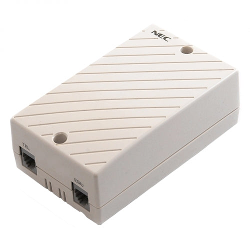 [NEC750490-REF] NEC 750490 SLT (1)-U10 ADP Single Line Telephone Interface Adapter (Refurbished)