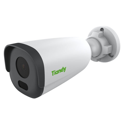 [TDYTCNCL514S] Tiandy TC-NCL514S 5MP Starlight IR Bullet Camera