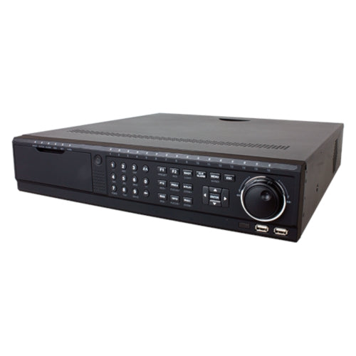 [TDYTCNR5080M7S8] Tiandy TC-NR5080M7-S8 H.265 80-Channel 8HDD NVR