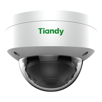 [TDYTCC35MQ] Tiandy TC-C35MQ 5MP Starlight Motorized IR Vandalproof Dome Camera