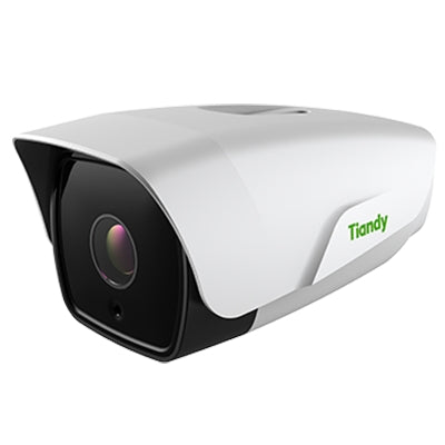 [TDYTCC35BQ] Tiandy TC-C35BQ 5MP Super Starlight IR Bullet Camera
