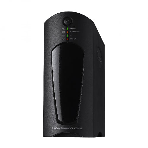 [CPRCP900AVR] CyberPower AVR CP900AVR 900VA UPS