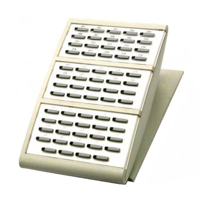 [SAMFAL64B-WHT-REF] Samsung Falcon iDCS 64 Button Add On Module (White/Refurbished)