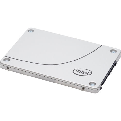 [INTSSDSC2KB019T801] Intel D3-S4510 SSDSC2KB019T801 1.92TB 2.5in Internal Solid State Drive - SATA