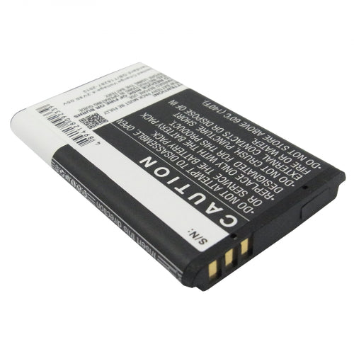 [SNO00S00000] Snom 00-S000-00 Battery for M65/M85 Handset